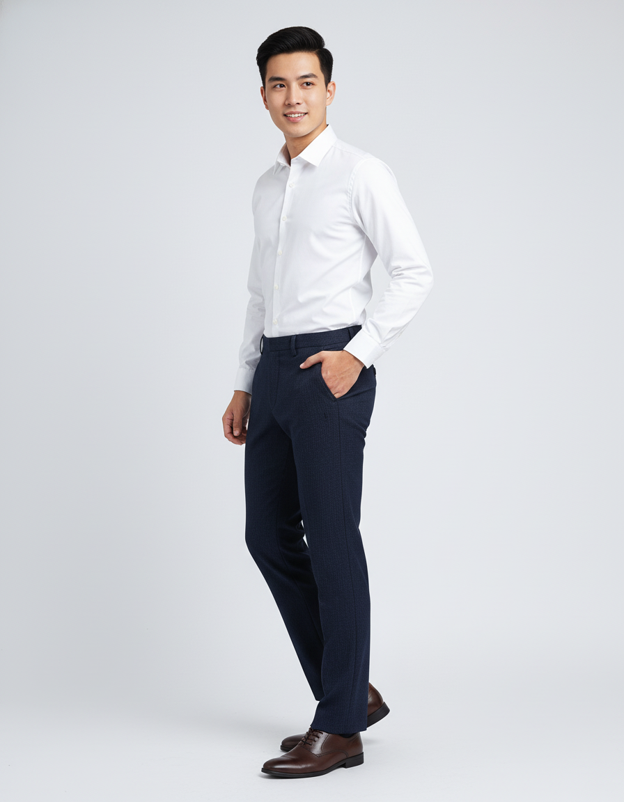  QUẦN TÂY NAM VĨNH TIẾN KHÔNG LY 