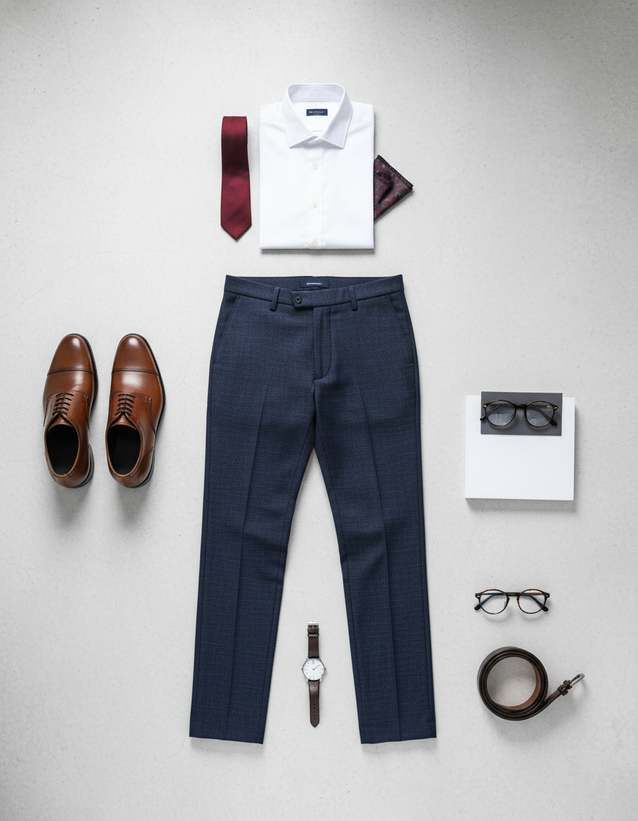  QUẦN TÂY NAM VĨNH TIẾN KHÔNG LY 