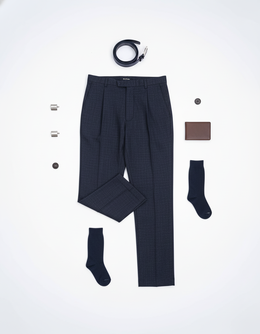  QUẦN TÂY NAM VĨNH TIẾN CÓ LY 