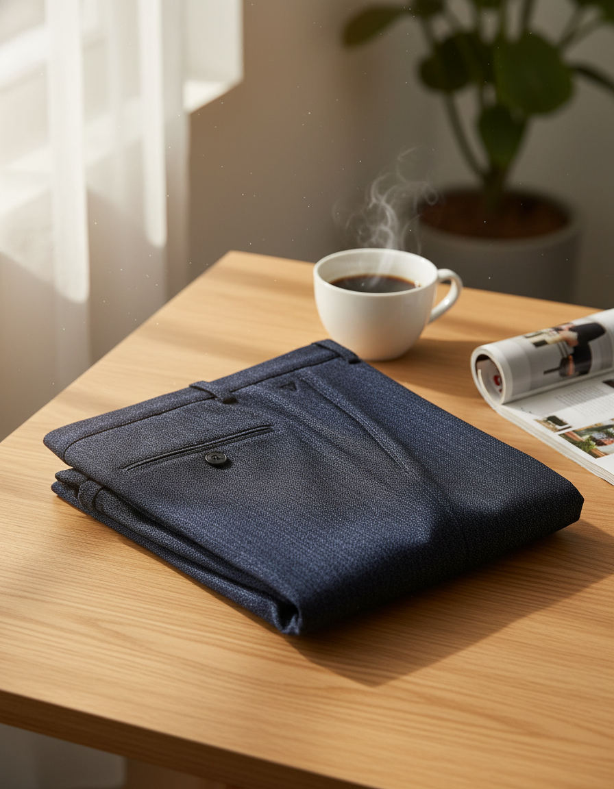  QUẦN TÂY NAM VĨNH TIẾN KHÔNG LY 