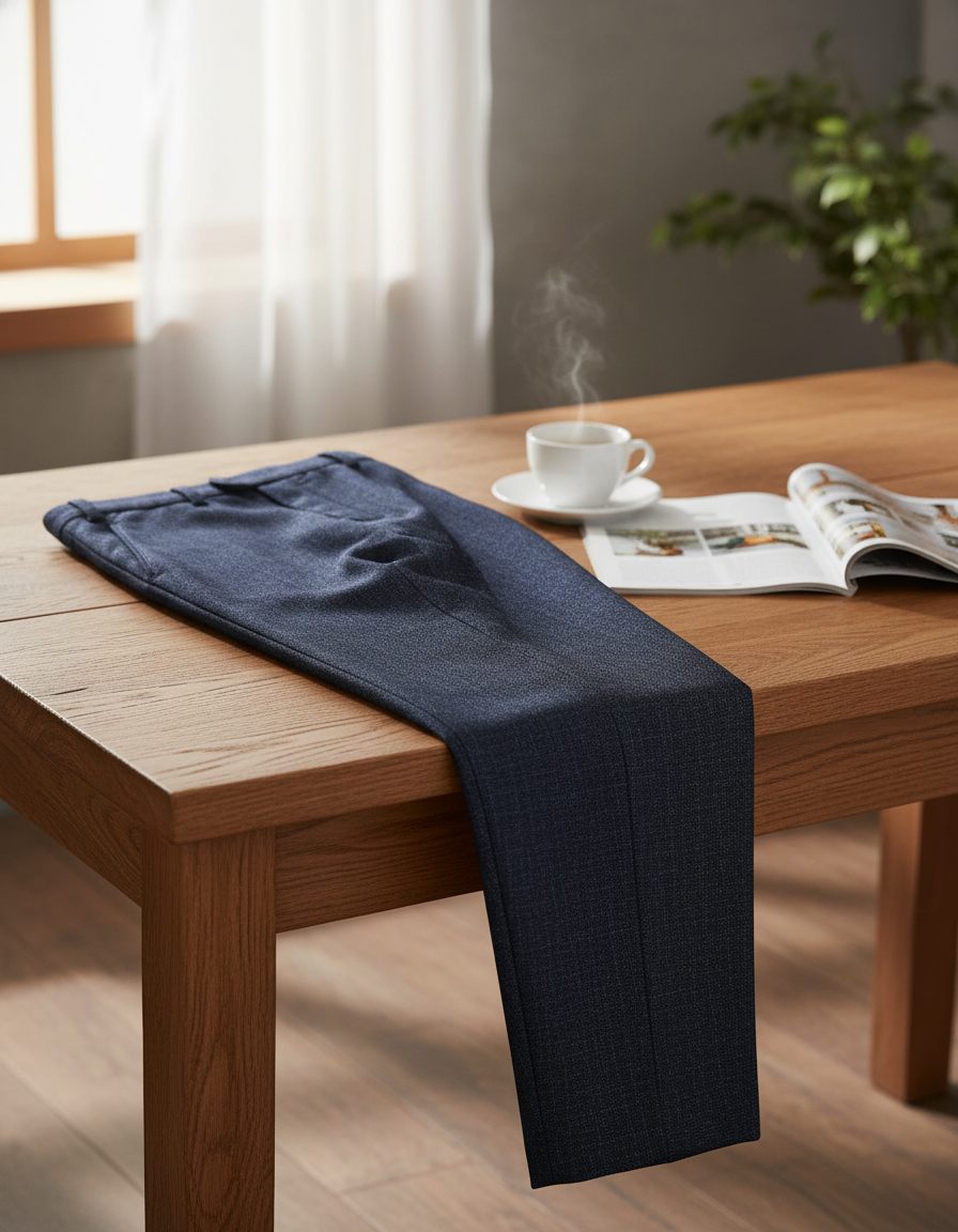  QUẦN TÂY NAM VĨNH TIẾN CÓ LY 