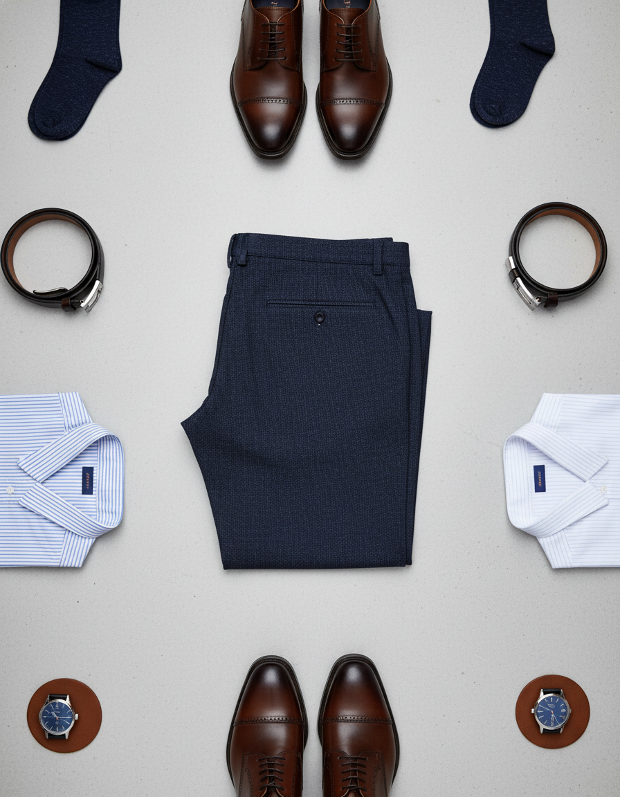  QUẦN TÂY NAM VĨNH TIẾN KHÔNG LY 