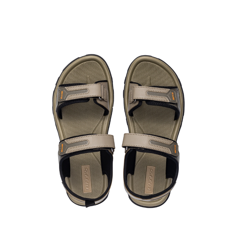  Sandal Biti's nam (39-44) 