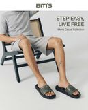  Dép quai Ngang Biti's nam (39-43) 