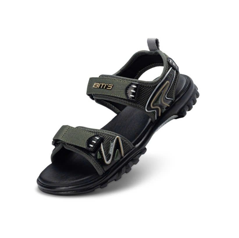  Sandal Biti's bé trai (30-37) 