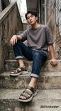  Sandal nam Bitti's Hunter (39-45) 