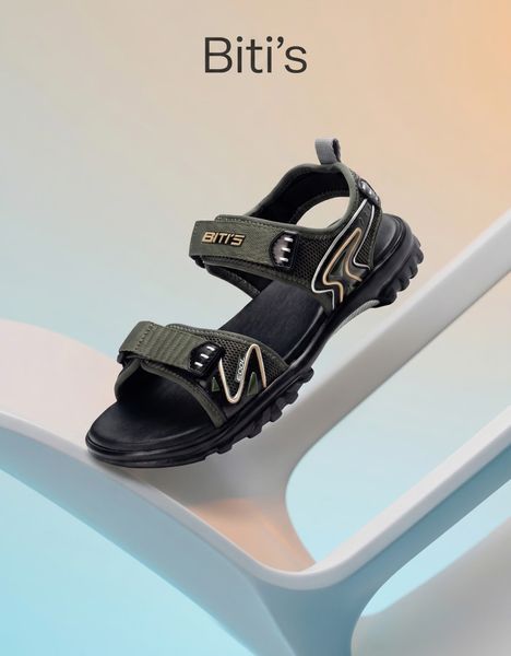  Sandal Biti's bé trai (30-37) 