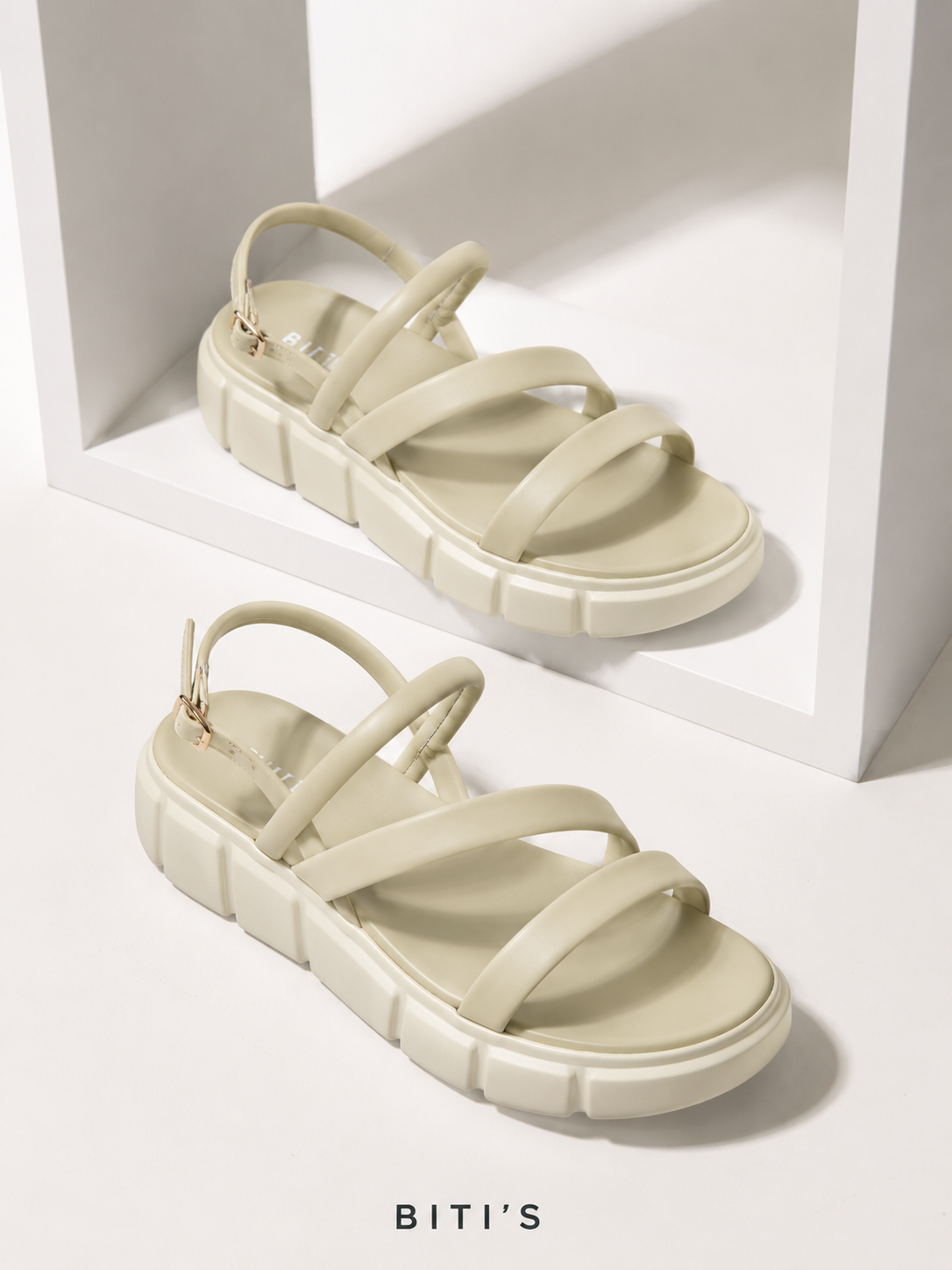  Sandal Biti's nữ (35-40) 