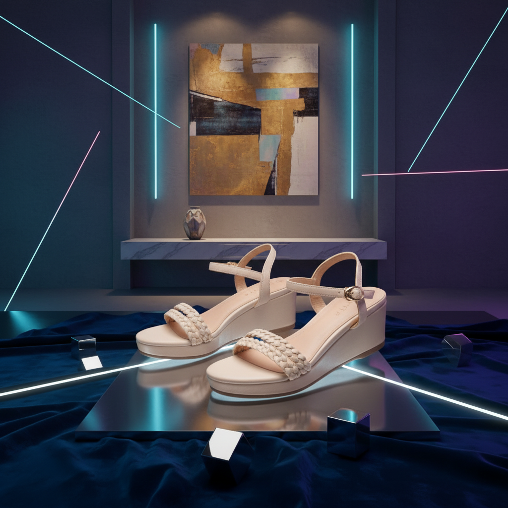  Sandal Biti's nữ (35-39) 