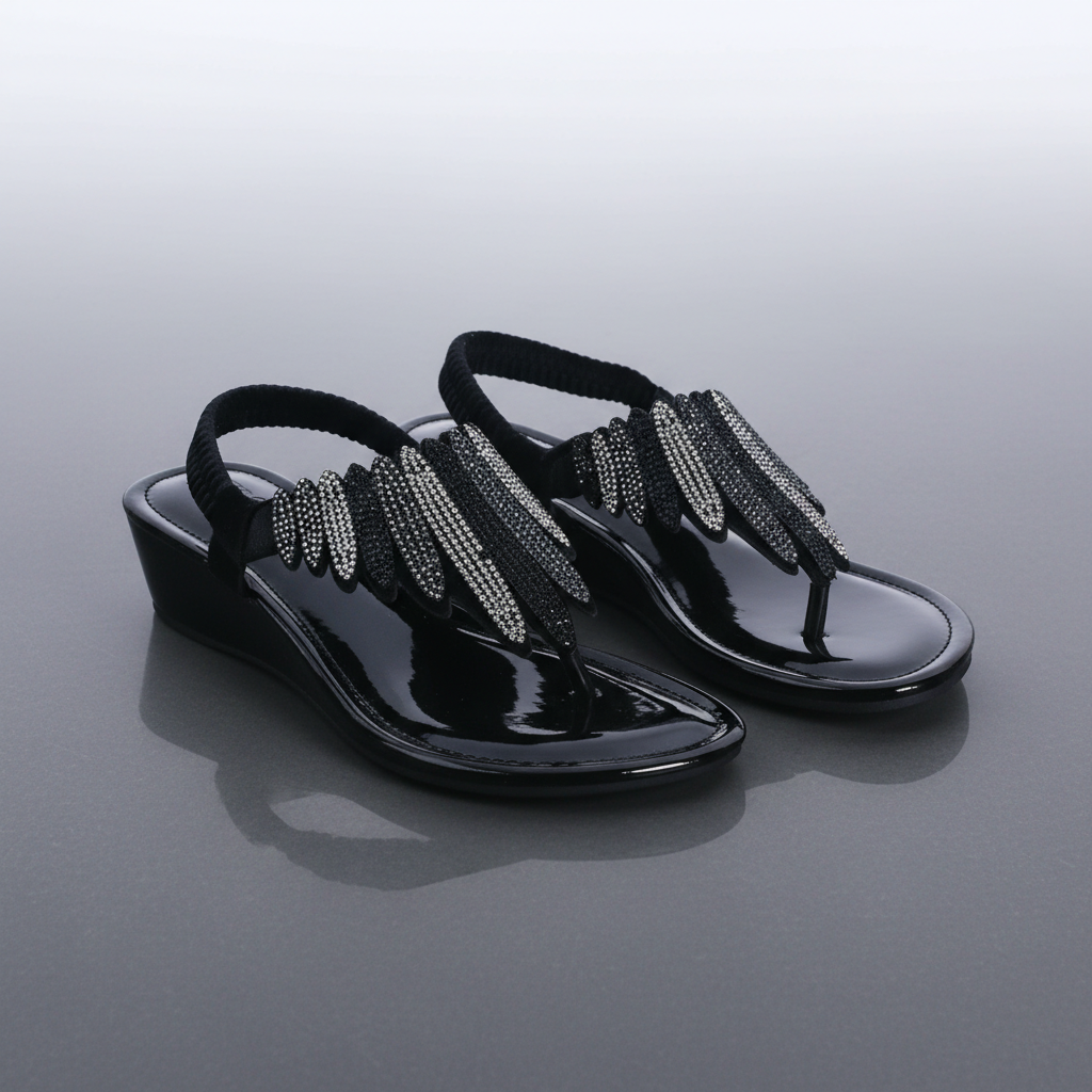  Sandal Hong Kong nữ (36-40) 