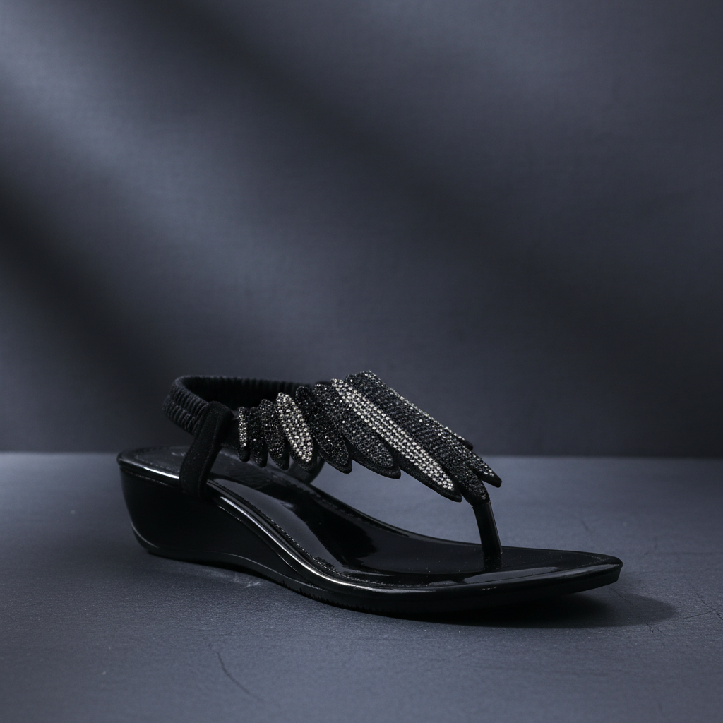  Sandal Hong Kong nữ (36-40) 