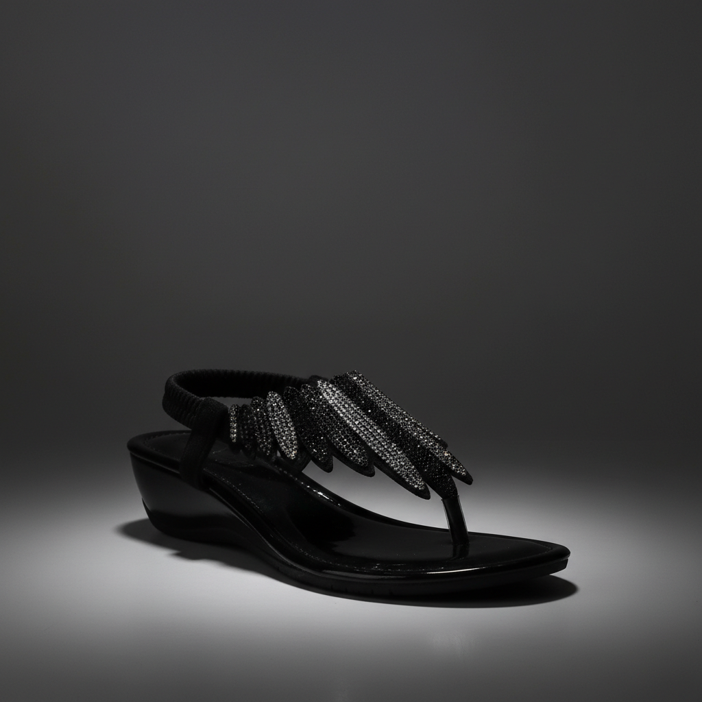  Sandal Hong Kong nữ (36-40) 