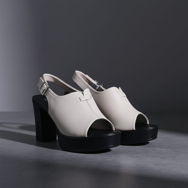  Sandal cao gót nữ (35-39) 