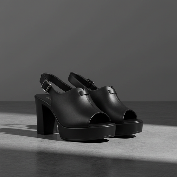  Sandal cao gót nữ (35-39) 