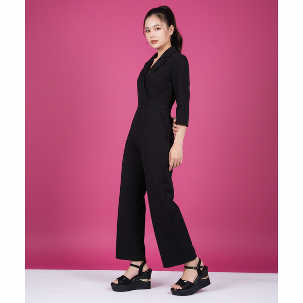  Sandal đế xuồng nữ (35-39) 