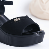  Sandal đế xuồng nữ (35-39) 