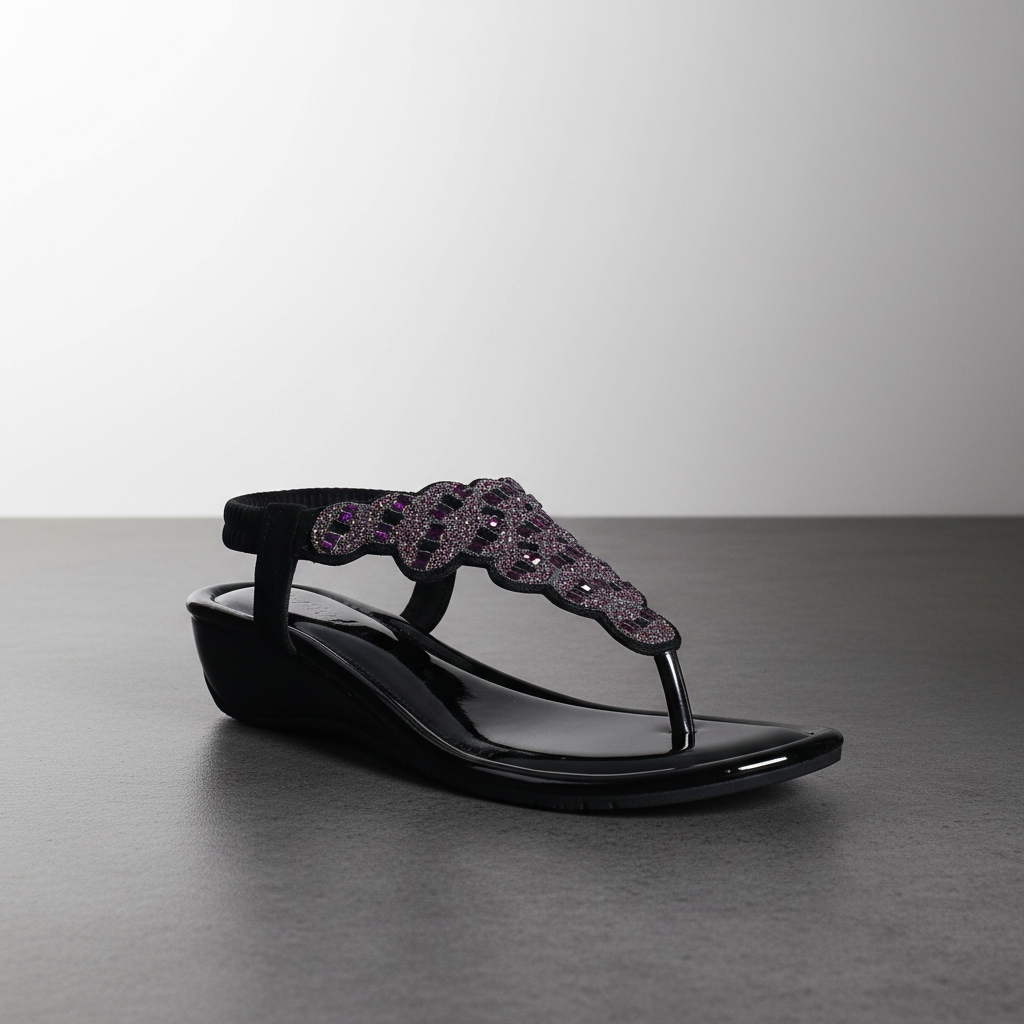  Sandal Hong Kong nữ (36-40) 