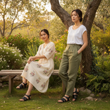  Dép Sandal UPS  Đài Loan nữ (35-39) 