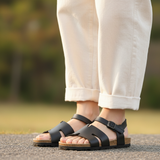  Dép Sandal UPS  Đài Loan nữ (35-39) 