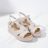  Dép Sandal đế xuồng (35-39) 