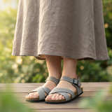  Dép Sandal UPS Đài Loan nữ (35-39) 