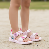  Sandal Biti's bé gái (24-27) 