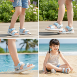  Sandal Biti's bé gái (24-27) 