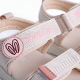  Sandal Biti's bé gái (24-27) 