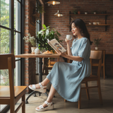  Sandal Biti's Embrace (35-40) 