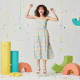  Sandal Hello Helio (35-40) 