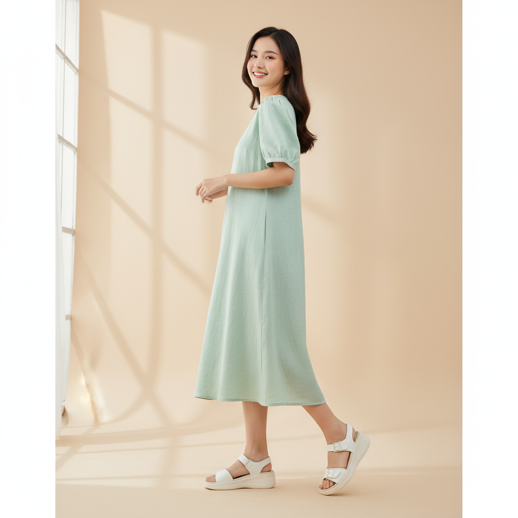  Sandal Biti's Embrace (35-40) 