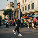  Giày thể thao Biti's hunter (39-44) 