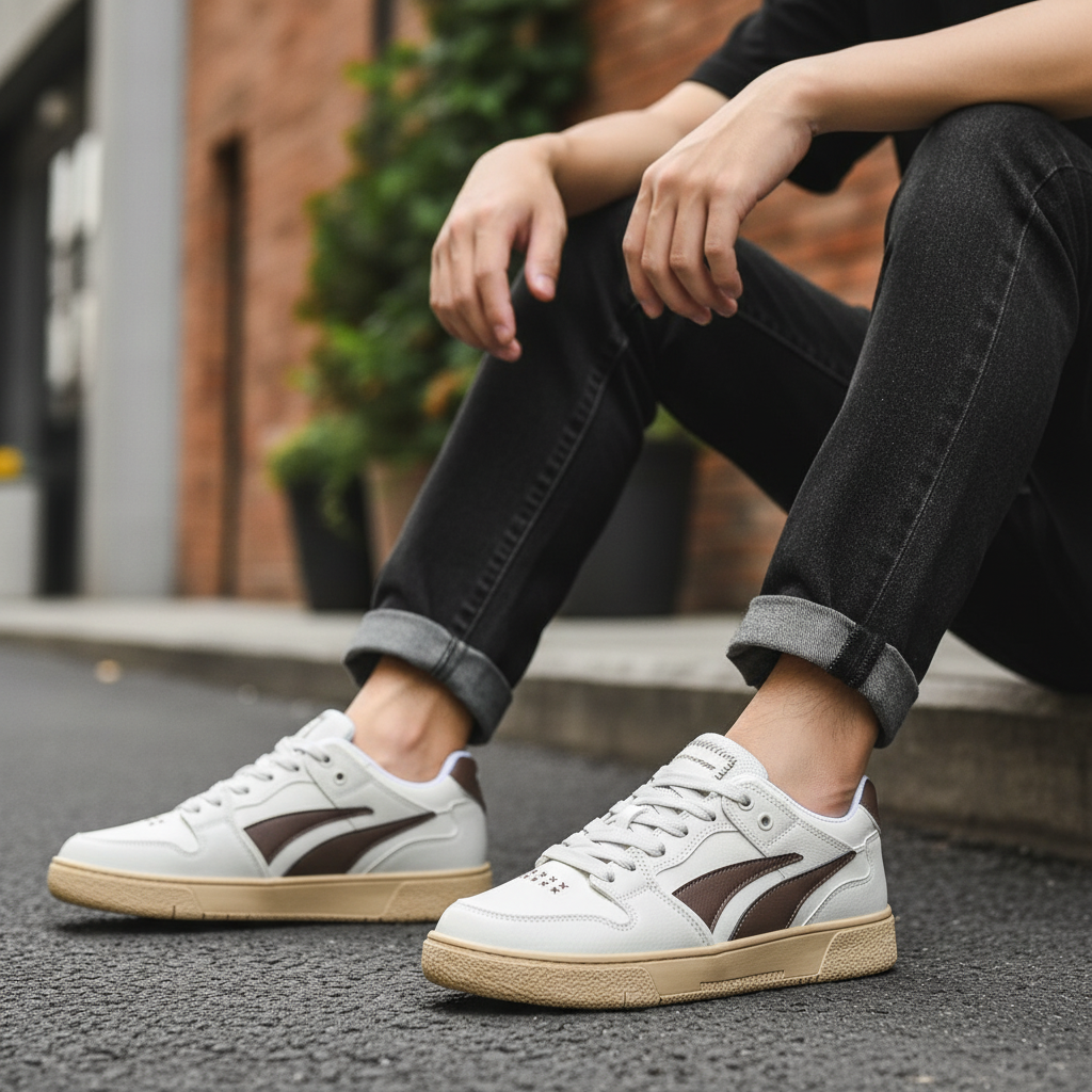  Giày thể thao Biti's Hunter nam (39-44) 