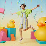  Sandal Hello Helio (35-40) 