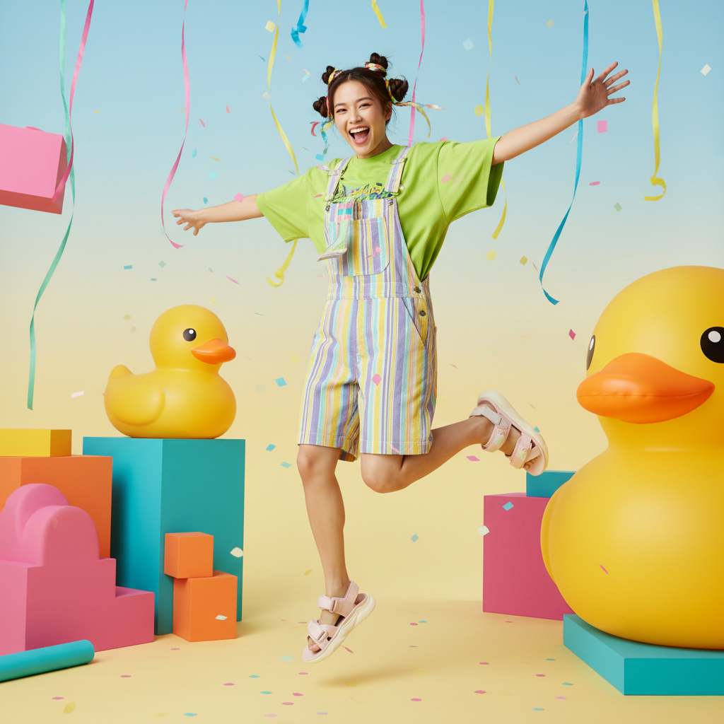  Sandal Hello Helio (35-40) 