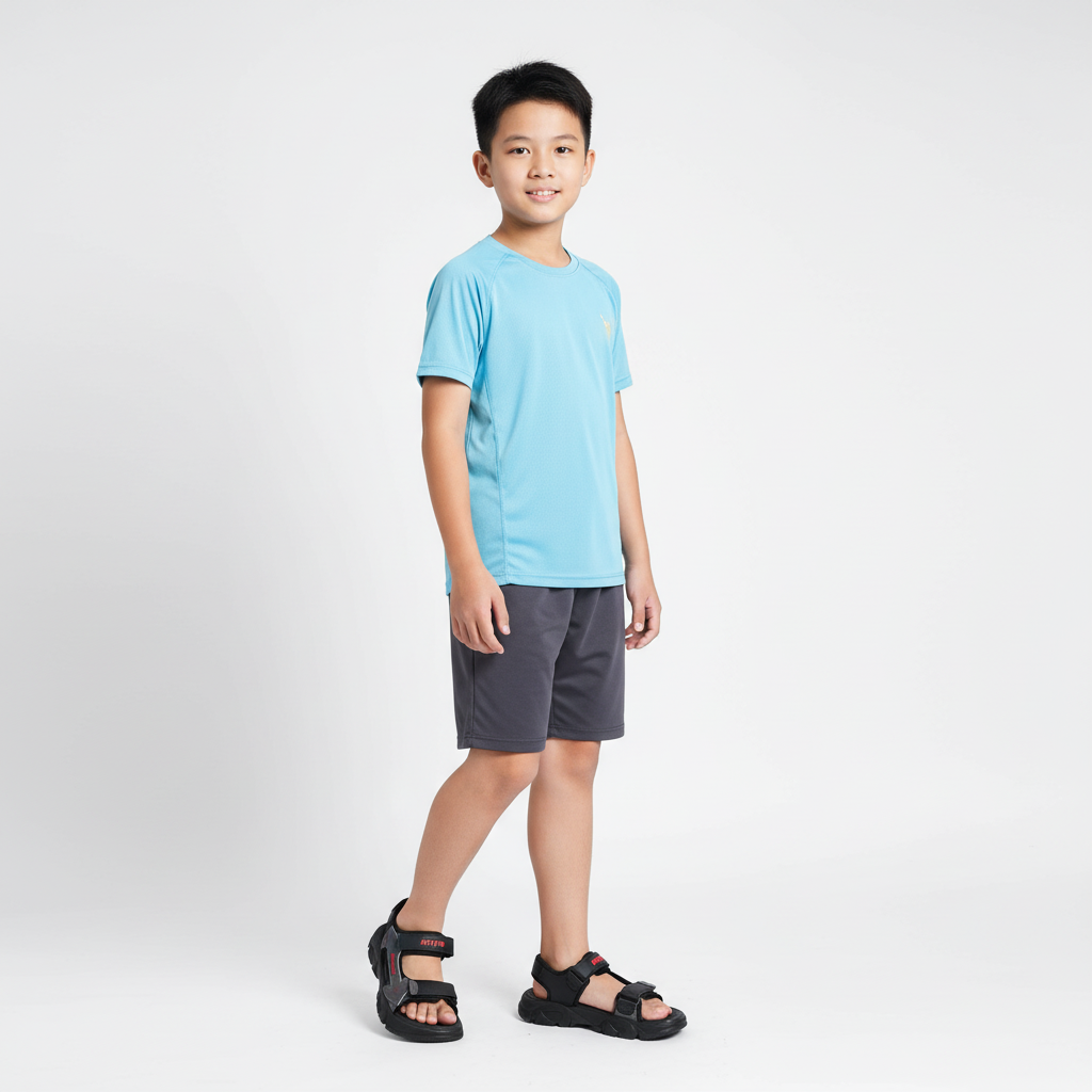  Sandal Biti's bé trai (30-38) 