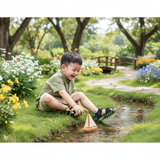  Sandal Biti's bé trai (24-27) 