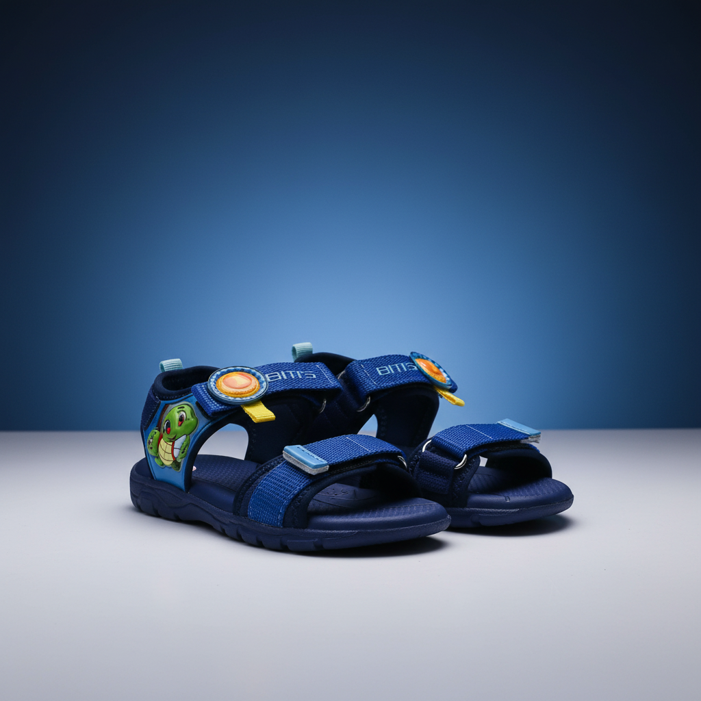  Sandal Biti's bé trai (24-27) 