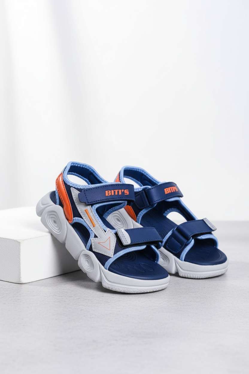  Sandal Biti's bé trai (30-38) 