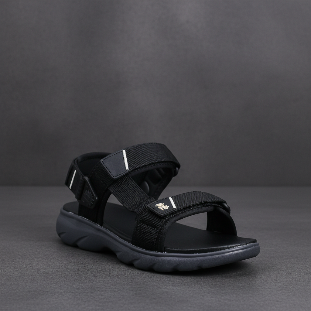  Sandal Biti's nam Hello Helio( 38-43) 