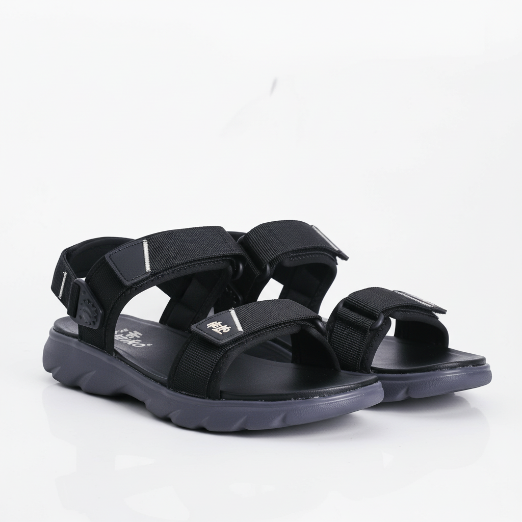  Sandal Biti's nam Hello Helio( 38-43) 