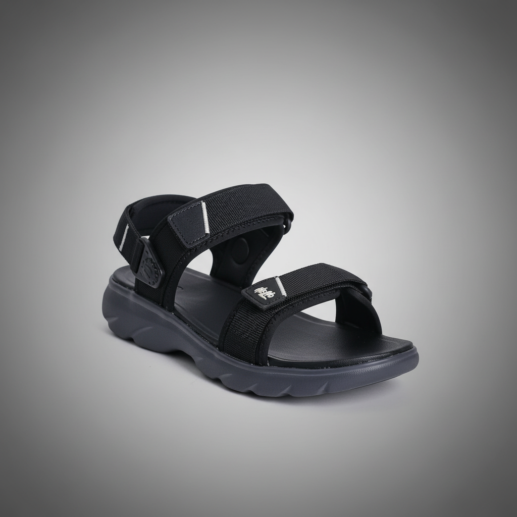 Sandal Biti's nam Hello Helio( 38-43) 