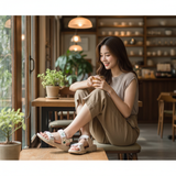  Sandal nữ Biti's Helo Helio (35-40) 