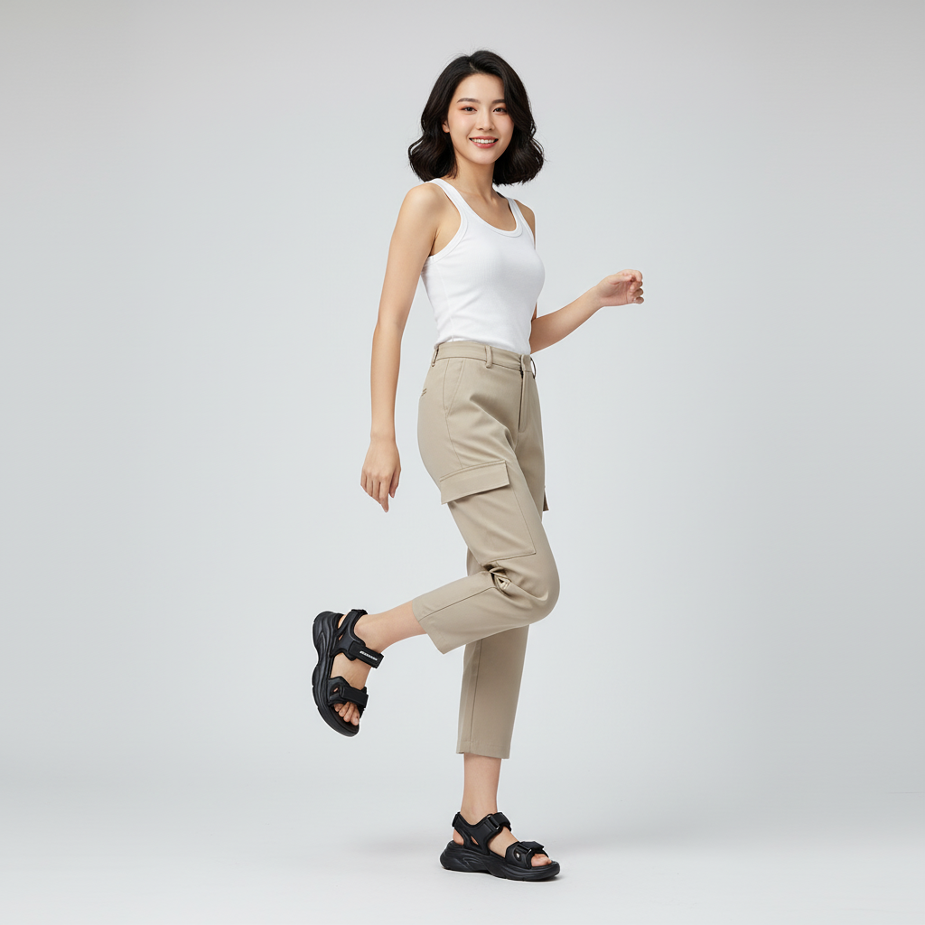  Sandal Biti's Hunter nữ (35-39) 