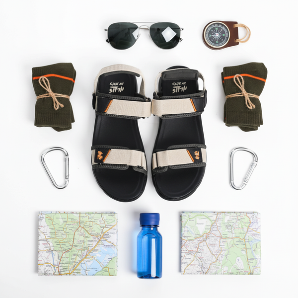  Sandal nam Biti's Helio   (size 38-43) 