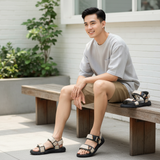  Sandal nam Biti's Helio   (size 38-43) 