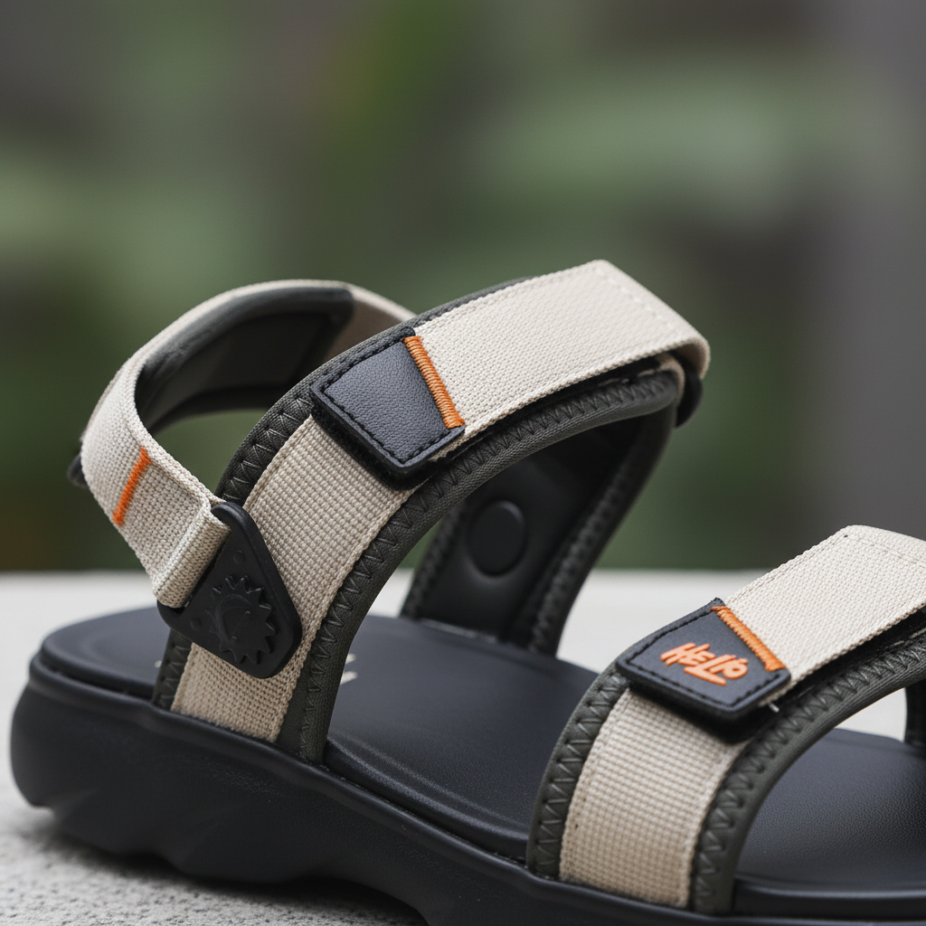  Sandal nam Biti's Helio   (size 38-43) 
