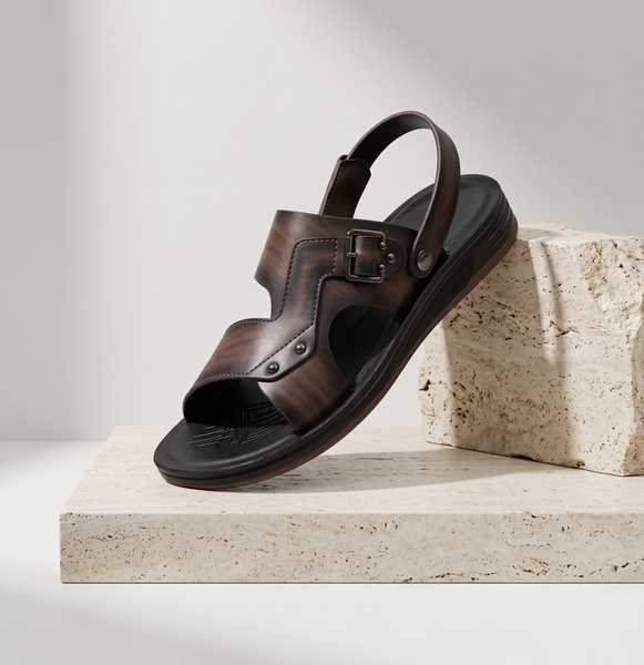  Sandal Biti's nam (39-44) 