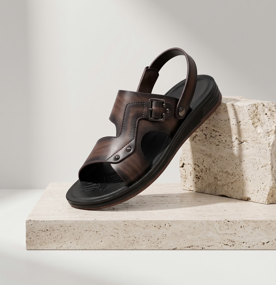  Sandal Biti's nam (39-44) 