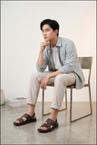  Sandal Biti's nam (39-44) 